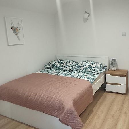 Domek Pod Sosnami Krasnobród Екстериор снимка